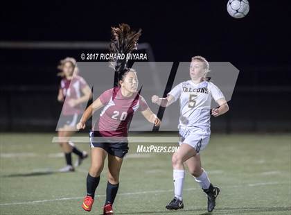 Thumbnail 3 in Bow vs. Hanover (NHIAA D2 Semifinal) photogallery.