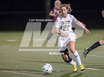 Thumbnail 1 in Bow vs. Hanover (NHIAA D2 Semifinal) photogallery.