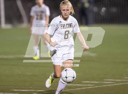 Thumbnail 2 in Bow vs. Hanover (NHIAA D2 Semifinal) photogallery.