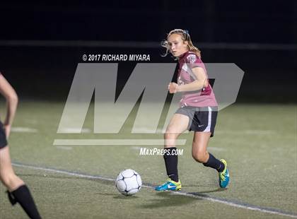 Thumbnail 2 in Bow vs. Hanover (NHIAA D2 Semifinal) photogallery.