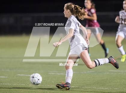 Thumbnail 1 in Bow vs. Hanover (NHIAA D2 Semifinal) photogallery.