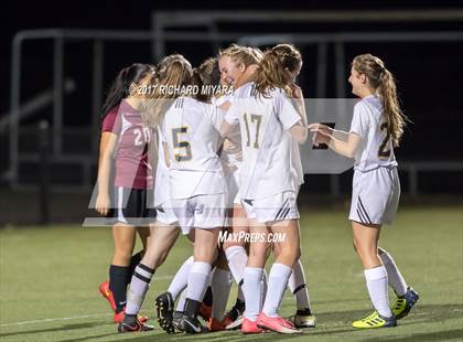 Thumbnail 2 in Bow vs. Hanover (NHIAA D2 Semifinal) photogallery.