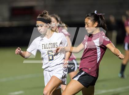 Thumbnail 2 in Bow vs. Hanover (NHIAA D2 Semifinal) photogallery.
