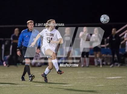 Thumbnail 2 in Bow vs. Hanover (NHIAA D2 Semifinal) photogallery.