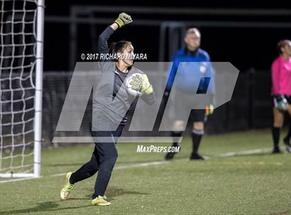 Thumbnail 2 in Bow vs. Hanover (NHIAA D2 Semifinal) photogallery.