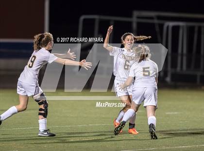 Thumbnail 2 in Bow vs. Hanover (NHIAA D2 Semifinal) photogallery.