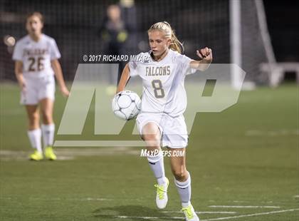 Thumbnail 2 in Bow vs. Hanover (NHIAA D2 Semifinal) photogallery.