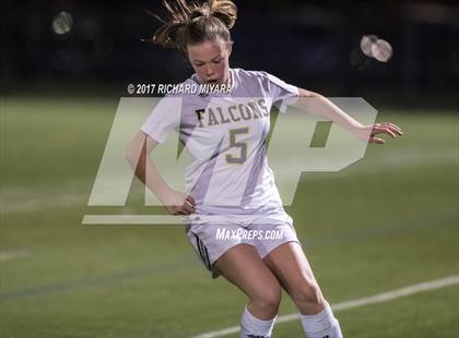 Thumbnail 3 in Bow vs. Hanover (NHIAA D2 Semifinal) photogallery.