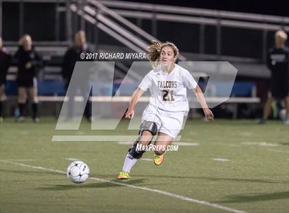 Thumbnail 1 in Bow vs. Hanover (NHIAA D2 Semifinal) photogallery.