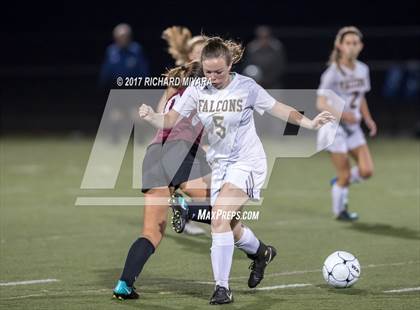 Thumbnail 2 in Bow vs. Hanover (NHIAA D2 Semifinal) photogallery.