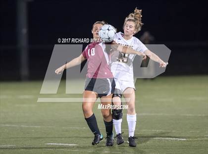 Thumbnail 2 in Bow vs. Hanover (NHIAA D2 Semifinal) photogallery.