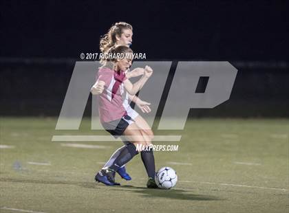 Thumbnail 2 in Bow vs. Hanover (NHIAA D2 Semifinal) photogallery.