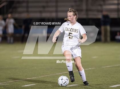 Thumbnail 3 in Bow vs. Hanover (NHIAA D2 Semifinal) photogallery.