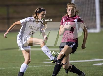 Thumbnail 3 in Bow vs. Hanover (NHIAA D2 Semifinal) photogallery.