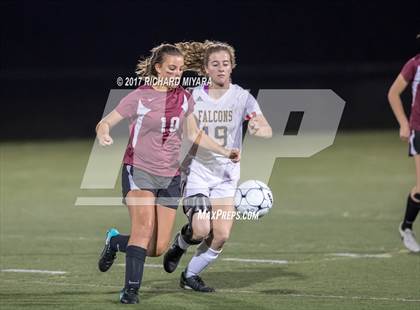 Thumbnail 2 in Bow vs. Hanover (NHIAA D2 Semifinal) photogallery.