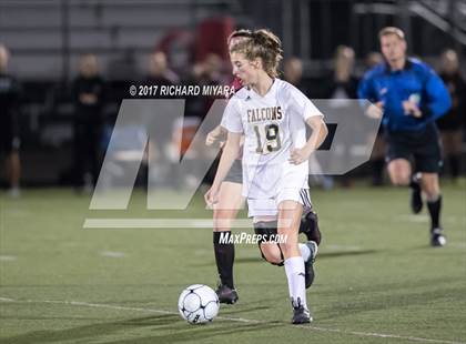 Thumbnail 3 in Bow vs. Hanover (NHIAA D2 Semifinal) photogallery.