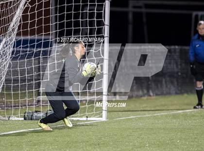 Thumbnail 1 in Bow vs. Hanover (NHIAA D2 Semifinal) photogallery.