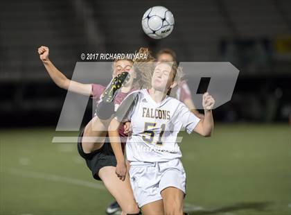 Thumbnail 1 in Bow vs. Hanover (NHIAA D2 Semifinal) photogallery.