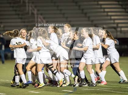 Thumbnail 3 in Bow vs. Hanover (NHIAA D2 Semifinal) photogallery.