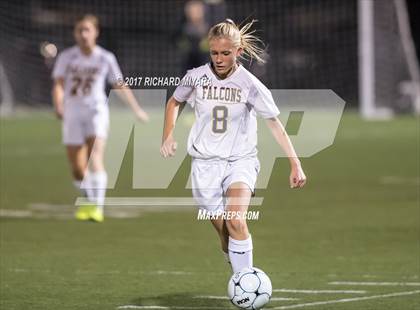Thumbnail 3 in Bow vs. Hanover (NHIAA D2 Semifinal) photogallery.