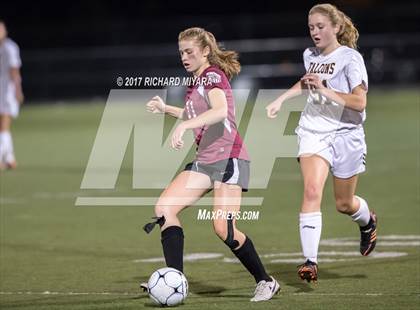 Thumbnail 1 in Bow vs. Hanover (NHIAA D2 Semifinal) photogallery.