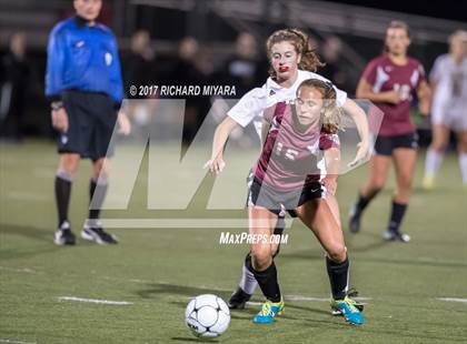 Thumbnail 2 in Bow vs. Hanover (NHIAA D2 Semifinal) photogallery.