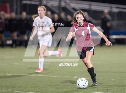 Thumbnail 1 in Bow vs. Hanover (NHIAA D2 Semifinal) photogallery.
