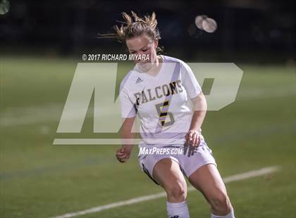 Thumbnail 2 in Bow vs. Hanover (NHIAA D2 Semifinal) photogallery.