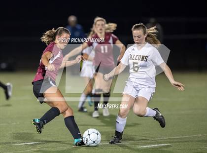 Thumbnail 1 in Bow vs. Hanover (NHIAA D2 Semifinal) photogallery.