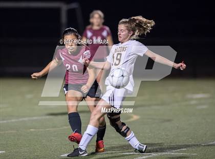 Thumbnail 1 in Bow vs. Hanover (NHIAA D2 Semifinal) photogallery.