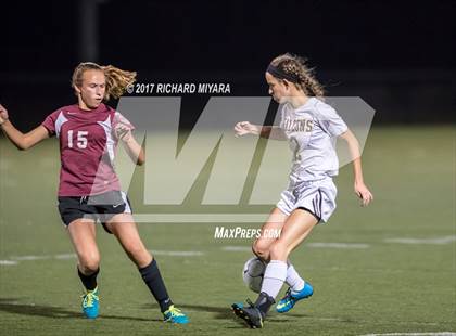 Thumbnail 2 in Bow vs. Hanover (NHIAA D2 Semifinal) photogallery.