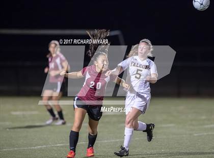 Thumbnail 1 in Bow vs. Hanover (NHIAA D2 Semifinal) photogallery.