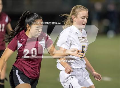 Thumbnail 3 in Bow vs. Hanover (NHIAA D2 Semifinal) photogallery.