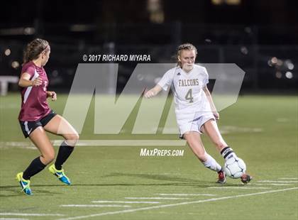 Thumbnail 1 in Bow vs. Hanover (NHIAA D2 Semifinal) photogallery.
