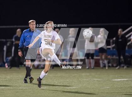 Thumbnail 1 in Bow vs. Hanover (NHIAA D2 Semifinal) photogallery.