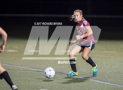 Thumbnail 3 in Bow vs. Hanover (NHIAA D2 Semifinal) photogallery.