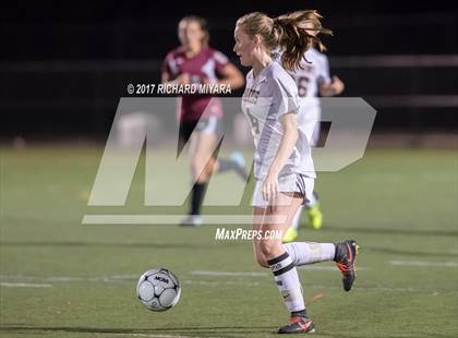 Thumbnail 1 in Bow vs. Hanover (NHIAA D2 Semifinal) photogallery.