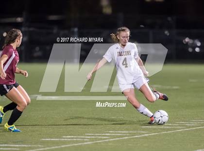 Thumbnail 3 in Bow vs. Hanover (NHIAA D2 Semifinal) photogallery.