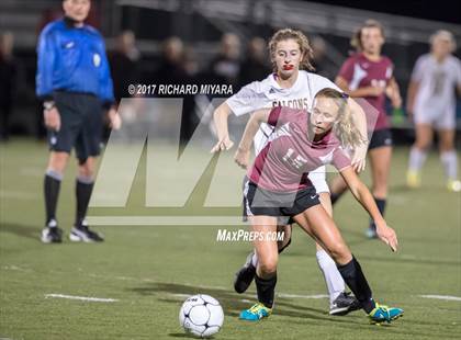 Thumbnail 1 in Bow vs. Hanover (NHIAA D2 Semifinal) photogallery.