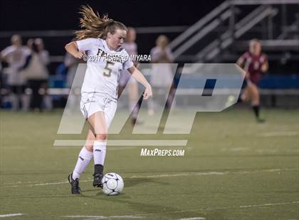 Thumbnail 1 in Bow vs. Hanover (NHIAA D2 Semifinal) photogallery.