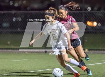 Thumbnail 3 in Bow vs. Hanover (NHIAA D2 Semifinal) photogallery.