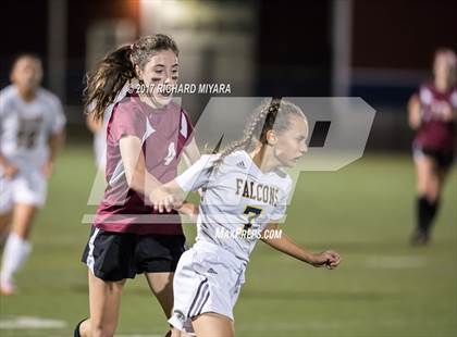 Thumbnail 2 in Bow vs. Hanover (NHIAA D2 Semifinal) photogallery.
