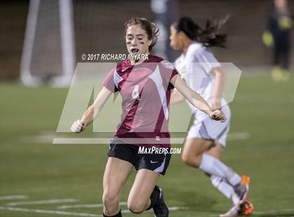 Thumbnail 2 in Bow vs. Hanover (NHIAA D2 Semifinal) photogallery.