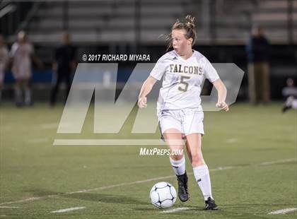 Thumbnail 2 in Bow vs. Hanover (NHIAA D2 Semifinal) photogallery.