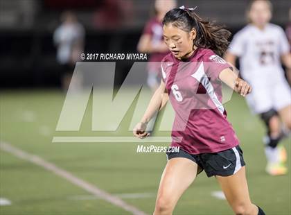 Thumbnail 2 in Bow vs. Hanover (NHIAA D2 Semifinal) photogallery.