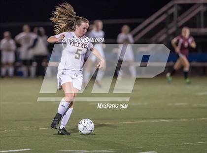 Thumbnail 3 in Bow vs. Hanover (NHIAA D2 Semifinal) photogallery.