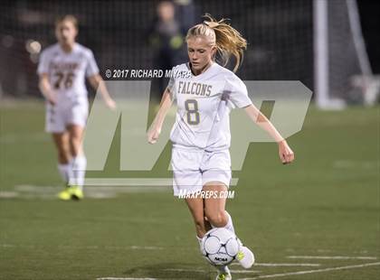 Thumbnail 2 in Bow vs. Hanover (NHIAA D2 Semifinal) photogallery.