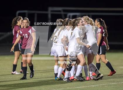 Thumbnail 2 in Bow vs. Hanover (NHIAA D2 Semifinal) photogallery.