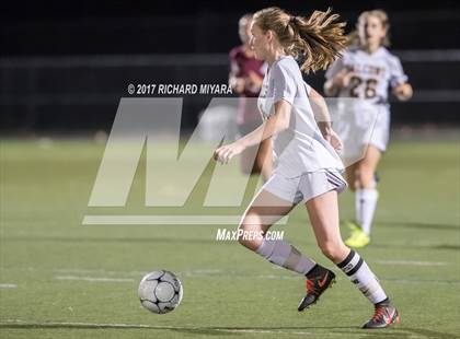 Thumbnail 2 in Bow vs. Hanover (NHIAA D2 Semifinal) photogallery.