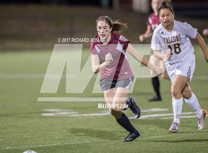Thumbnail 2 in Bow vs. Hanover (NHIAA D2 Semifinal) photogallery.